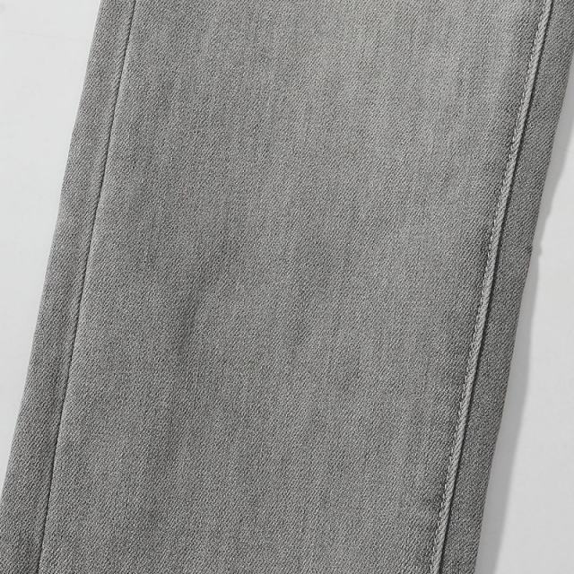 1:1 PURPLE BRΑND Wrinked Was Slim Fits Jeans