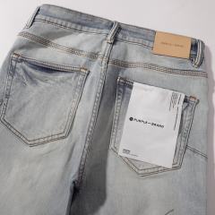 1:1 PURPLE BRΑND Vibe Denim Jeans