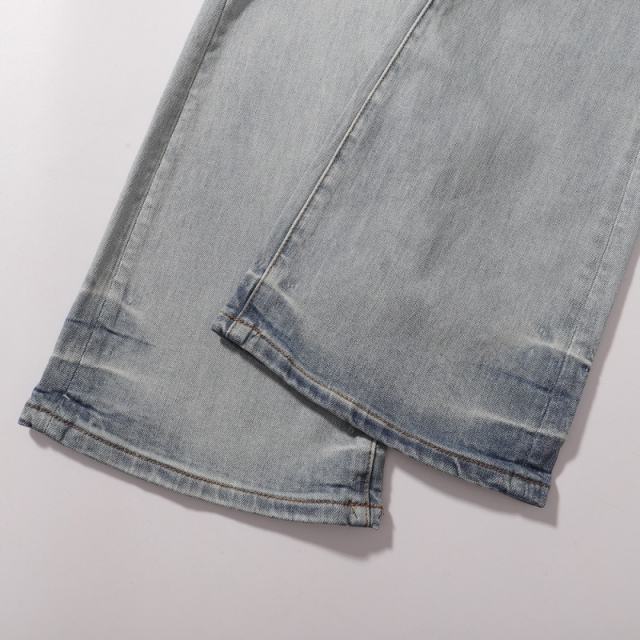 1:1 PURPLE BRΑND Vibe Denim Jeans