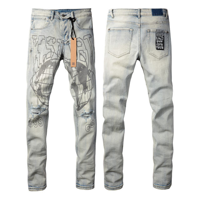 [Best Quality] #3013 Ksubi Jeans