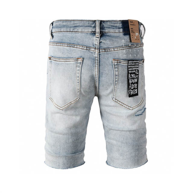 #3045 Ksubi Shorts