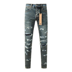 #3049 Ksubi Jeans