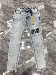 #3046 Ksubi Denim Jeans