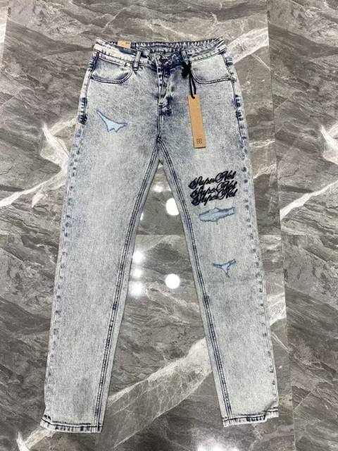 #3046 Ksubi Denim Jeans