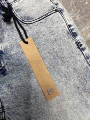 #3046 Ksubi Denim Jeans