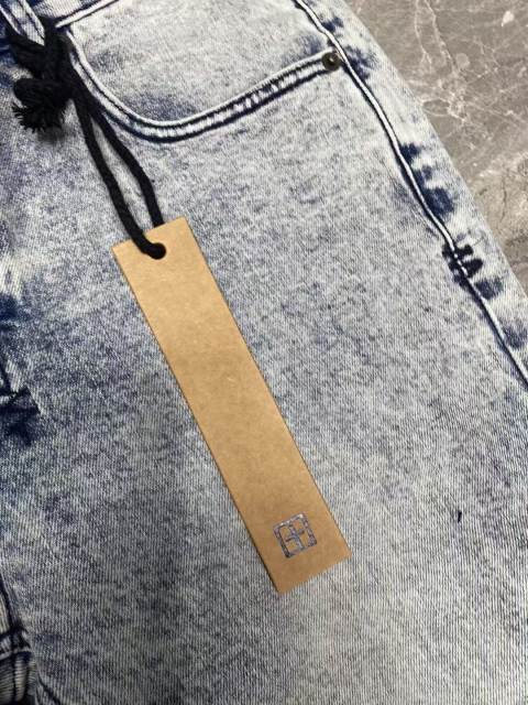 #3046 Ksubi Denim Jeans