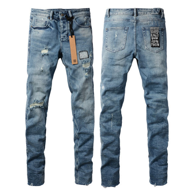 [Best Quality] #3007 Ksubi Jeans