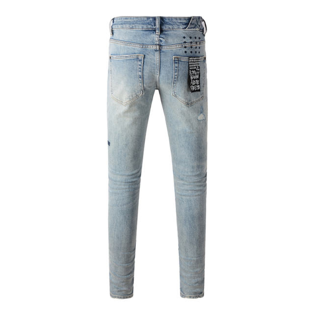 #3024 Ksubi Jeans