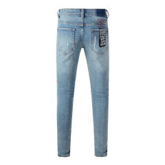 #3022 Ksubi Jeans