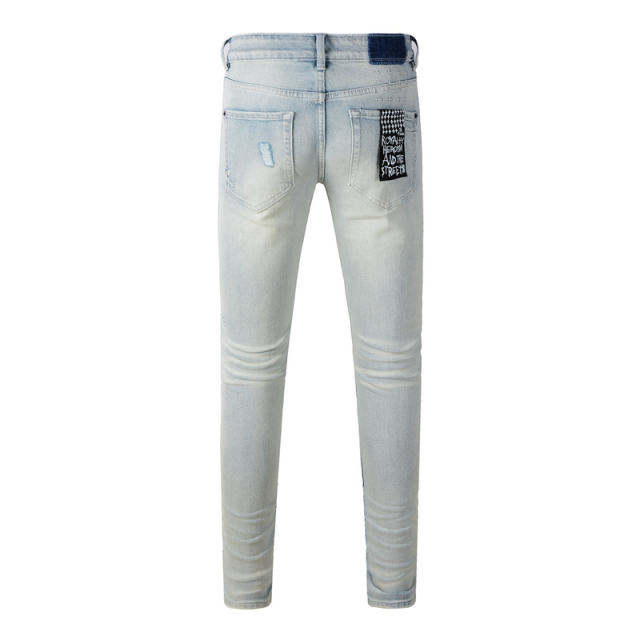 #3025 Ksubi Jeans