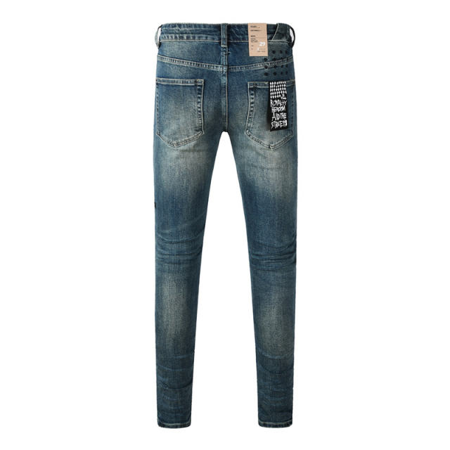 #3033 Ksubi Jeans