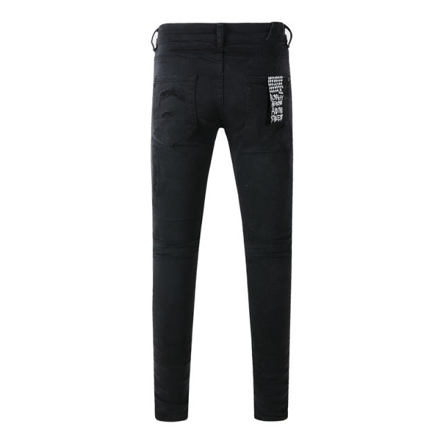 #3019 Ksubi Jeans