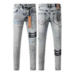 #3046 Ksubi Denim Jeans