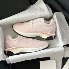 C Pink Shoes