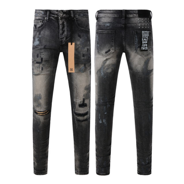 #3027 Ksubi Jeans