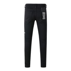 #3005 Ksubi Jeans Black