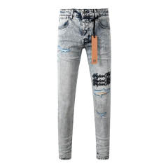 #3046 Ksubi Denim Jeans