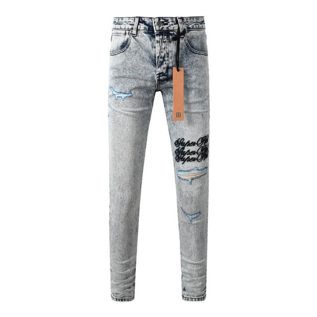 #3046 Ksubi Denim Jeans