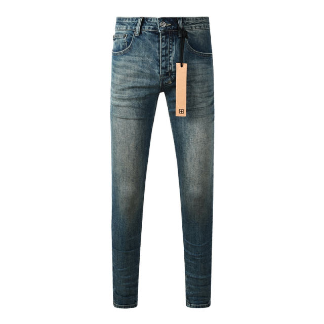 #3033 Ksubi Jeans