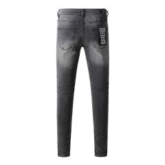 #3003 Ksubi Jeans Black