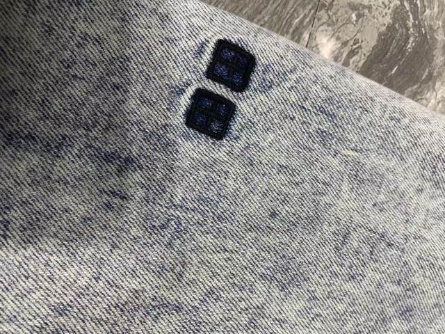 #3046 Ksubi Denim Jeans