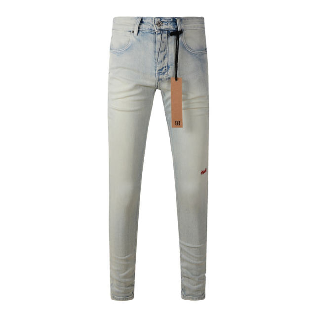#3017 Ksubi Jeans