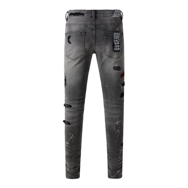 #3014 Ksubi Jeans