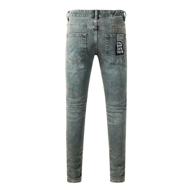 Ksubi Skinny Jeans