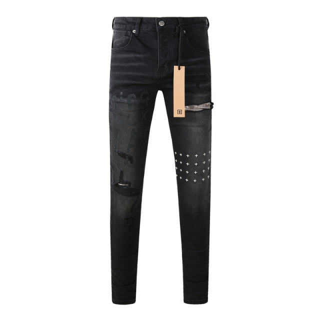 #3015 Ksubi Jeans