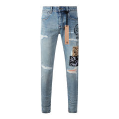 #3022 Ksubi Jeans