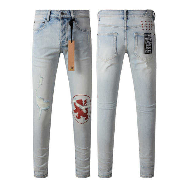#3008 Ksubi Jeans