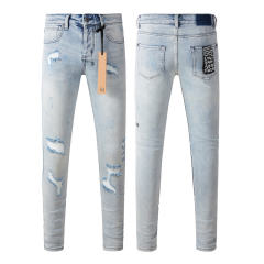 #3001 Ksubi Jeans Black