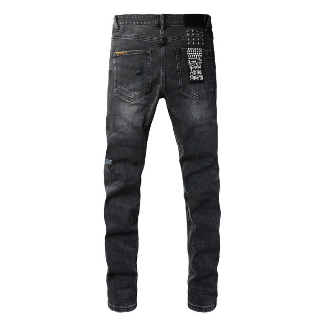 #3021 Ksubi Jeans