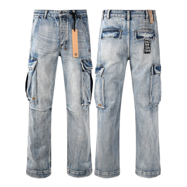 #3043 Ksubi Jeans