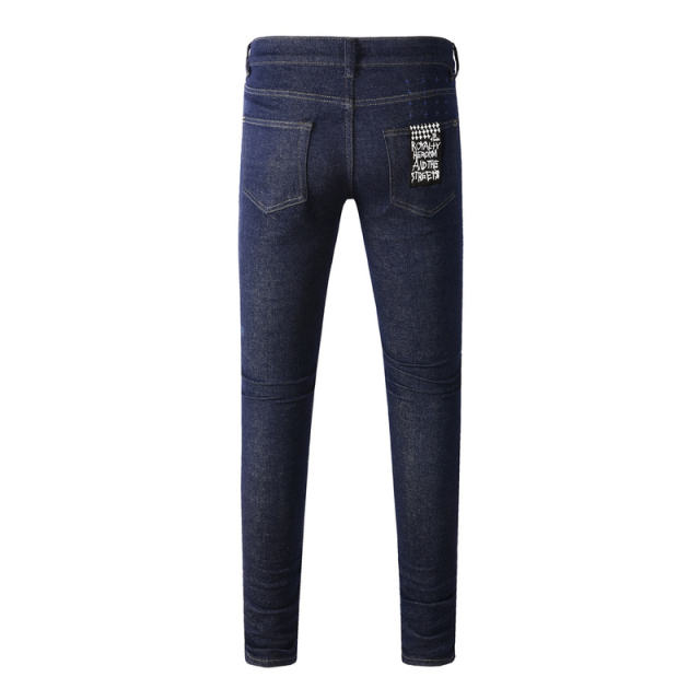 #3011 Ksubi Jeans