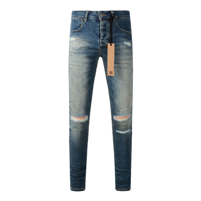 #3018 Ksubi Jeans