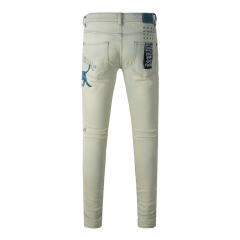 #3012 Ksubi Jeans