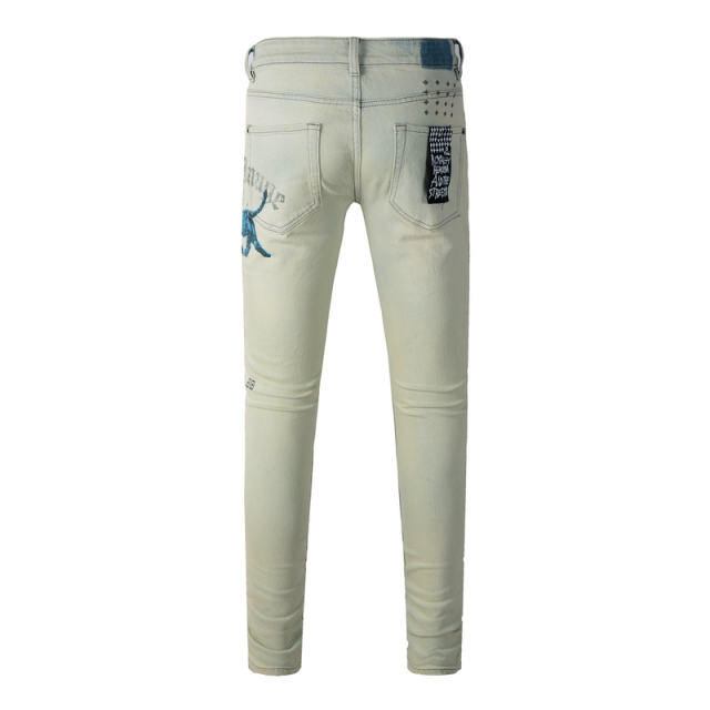 #3012 Ksubi Jeans
