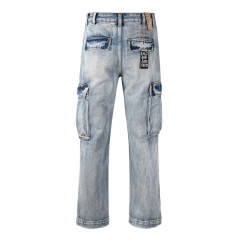 #3043 Ksubi Jeans