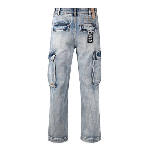 #3043 Ksubi Jeans