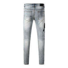 #3047 Amir* Denim Jeans