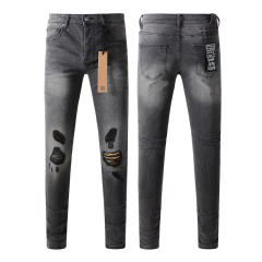 #3003 Ksubi Jeans Black