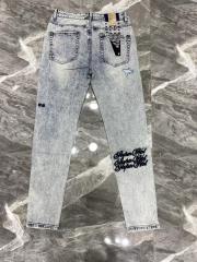 #3046 Ksubi Denim Jeans