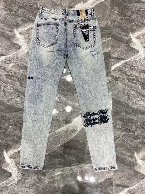 #3046 Ksubi Denim Jeans