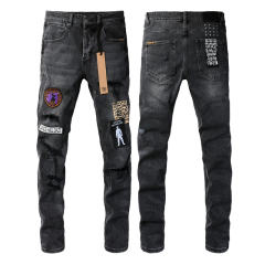 #3021 Ksubi Jeans