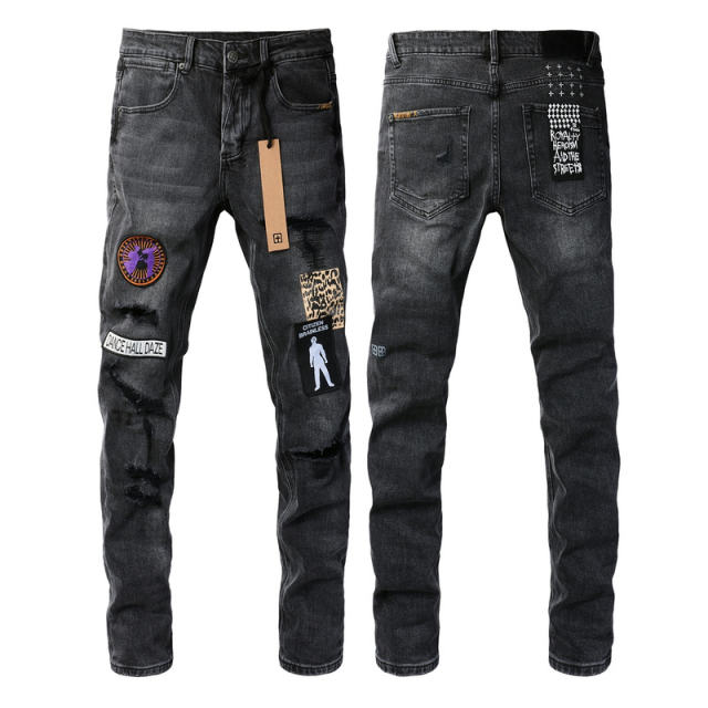 #3021 Ksubi Jeans