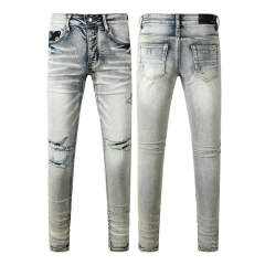 #8929 Amir* Denim Jeans