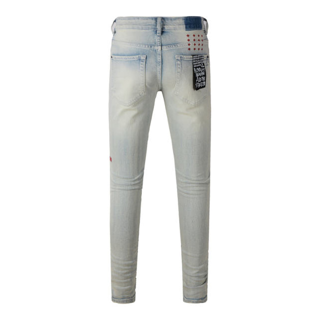 #3017 Ksubi Jeans
