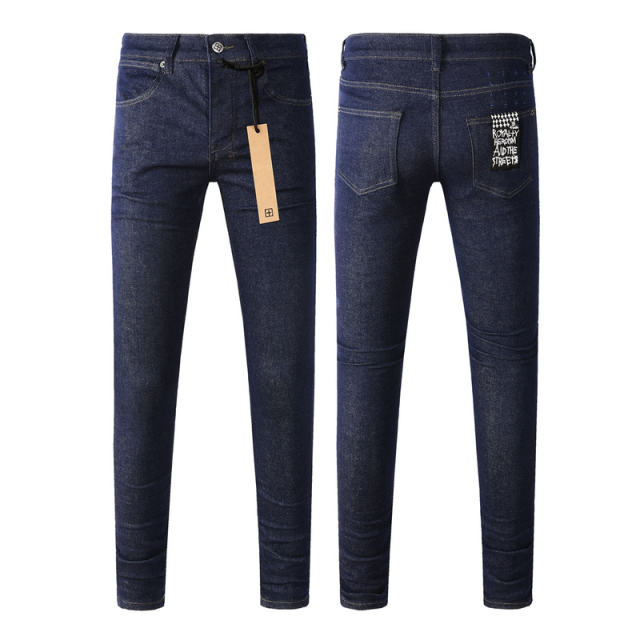 #3011 Ksubi Jeans