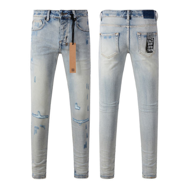 #3006 Ksubi Jeans